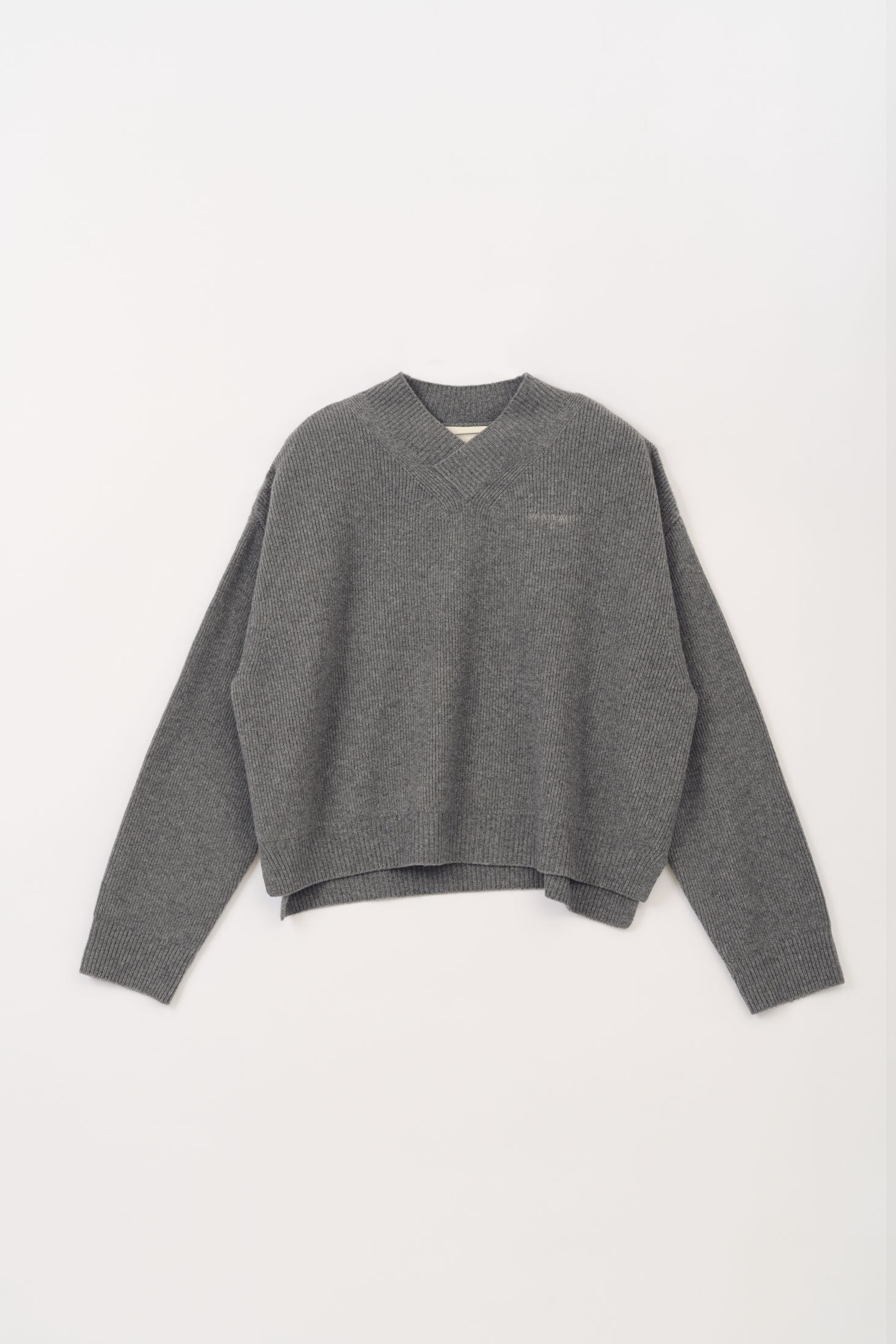 Frame Oversized Sweater