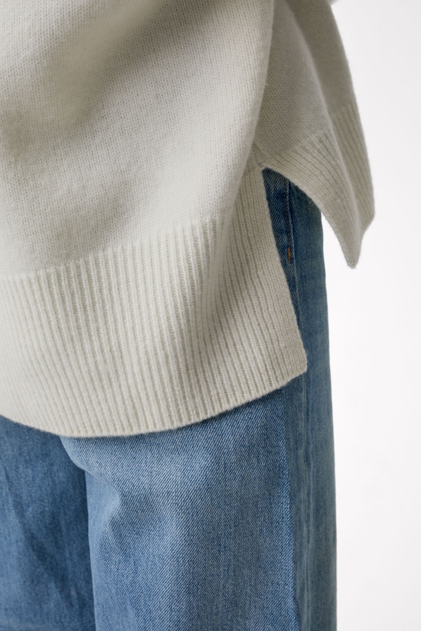Fuse Balaclava Sweater