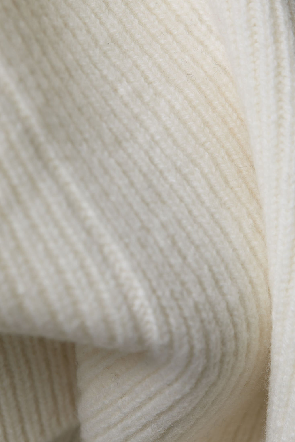 Fuse Balaclava Sweater