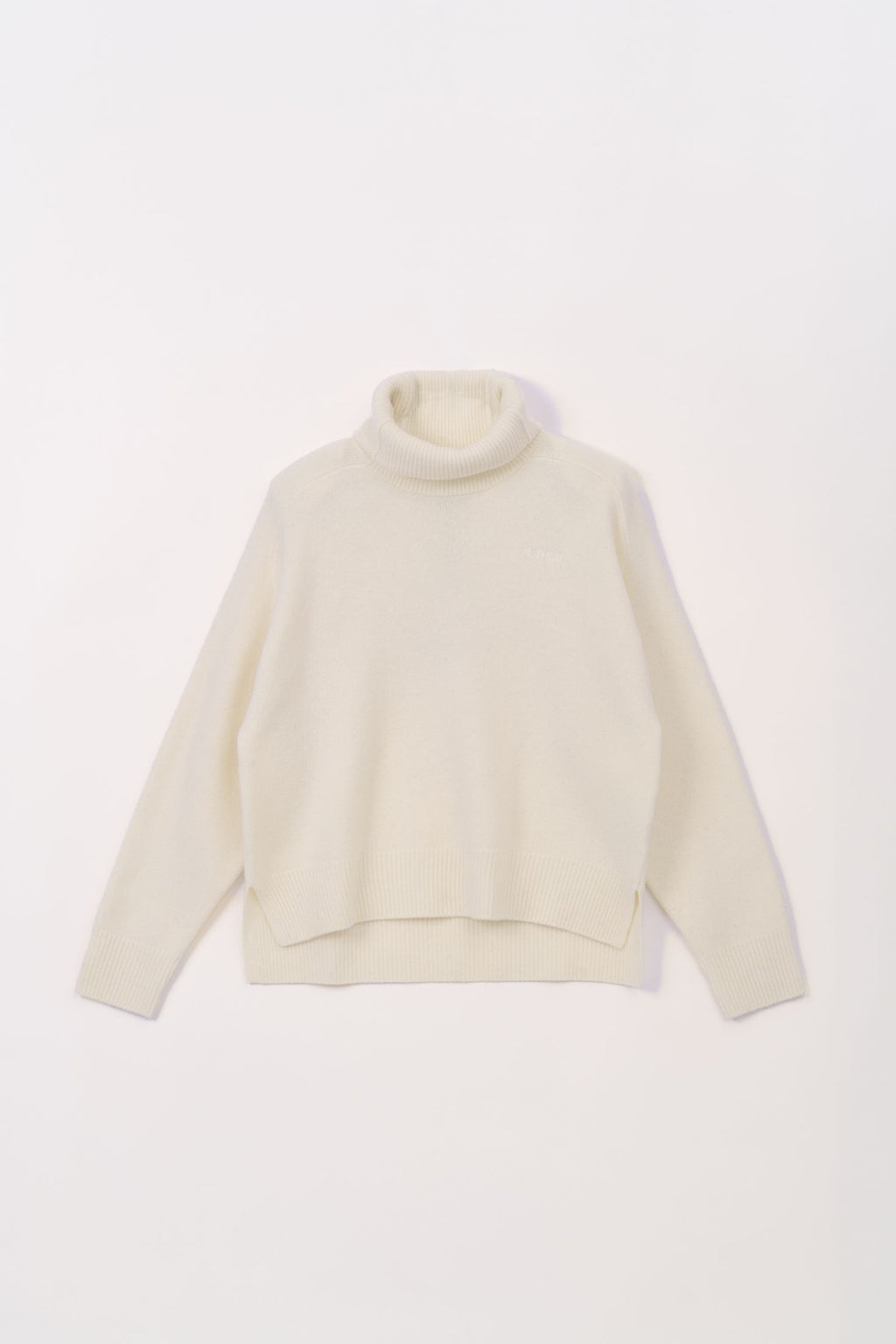 Fuse Balaclava Sweater