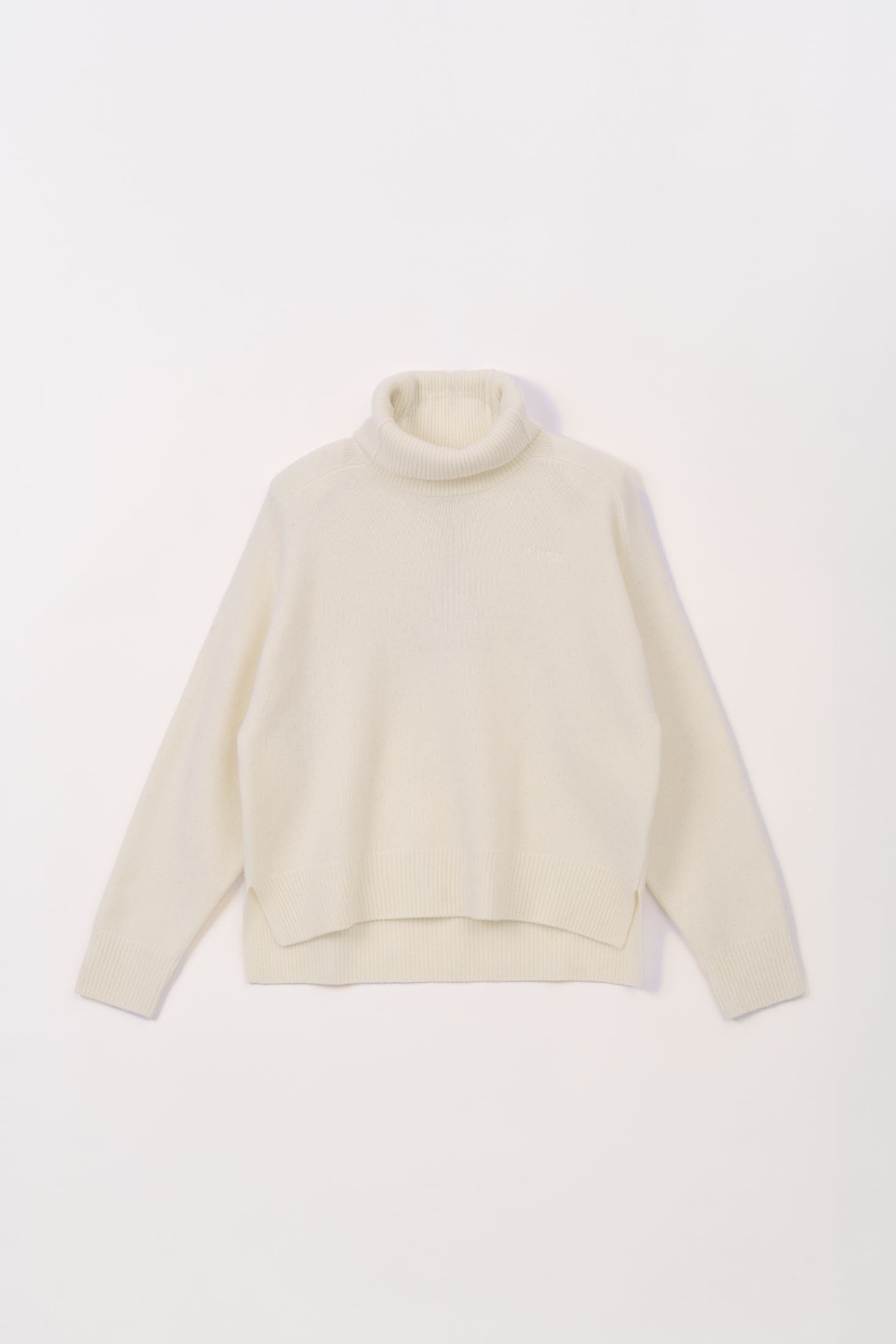 Fuse Balaclava Sweater