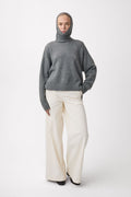 Fuse Balaclava Sweater