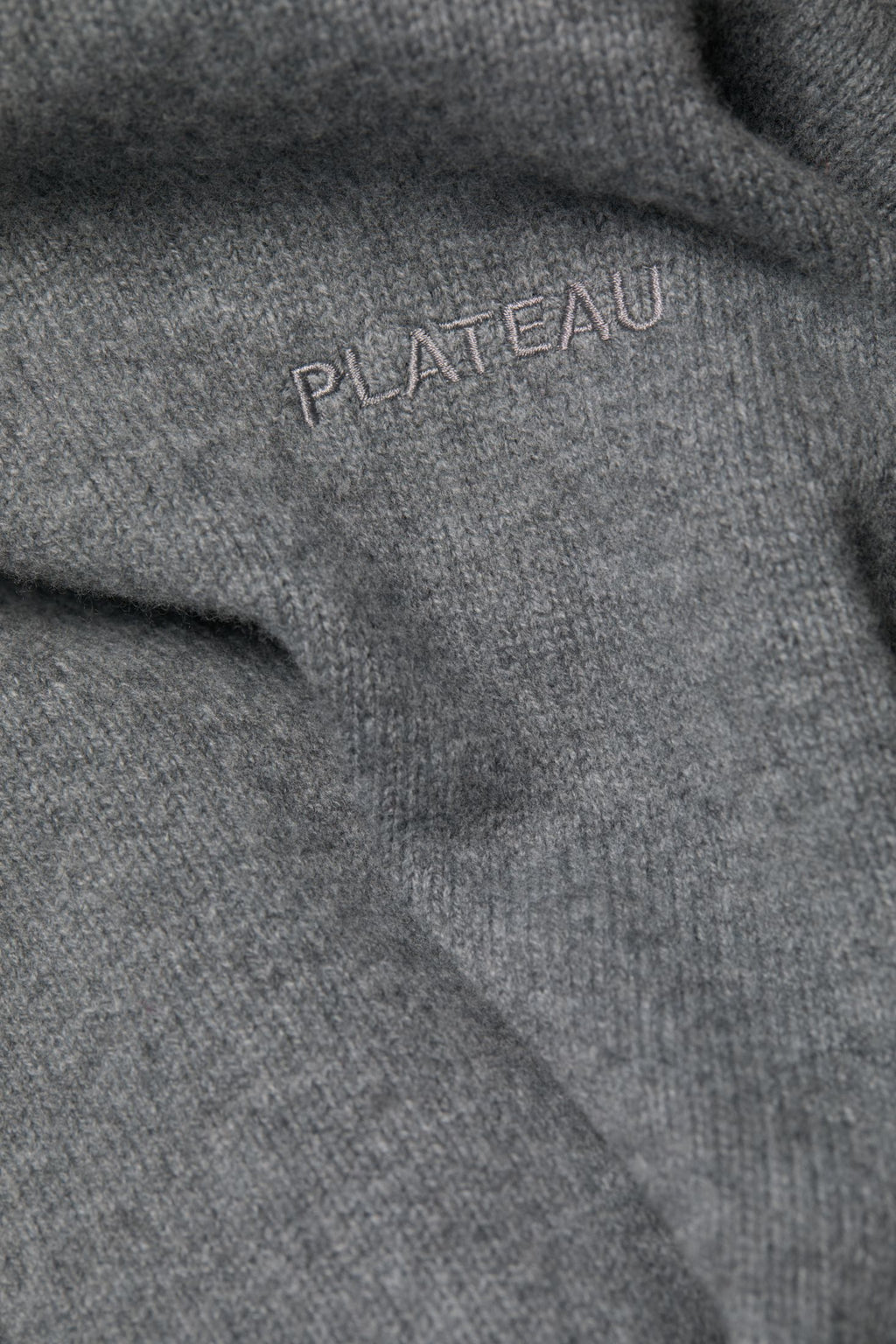 Fuse Balaclava Sweater