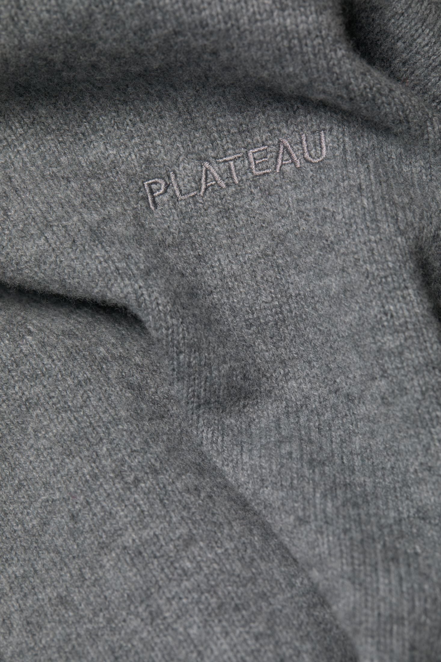 Fuse Balaclava Sweater