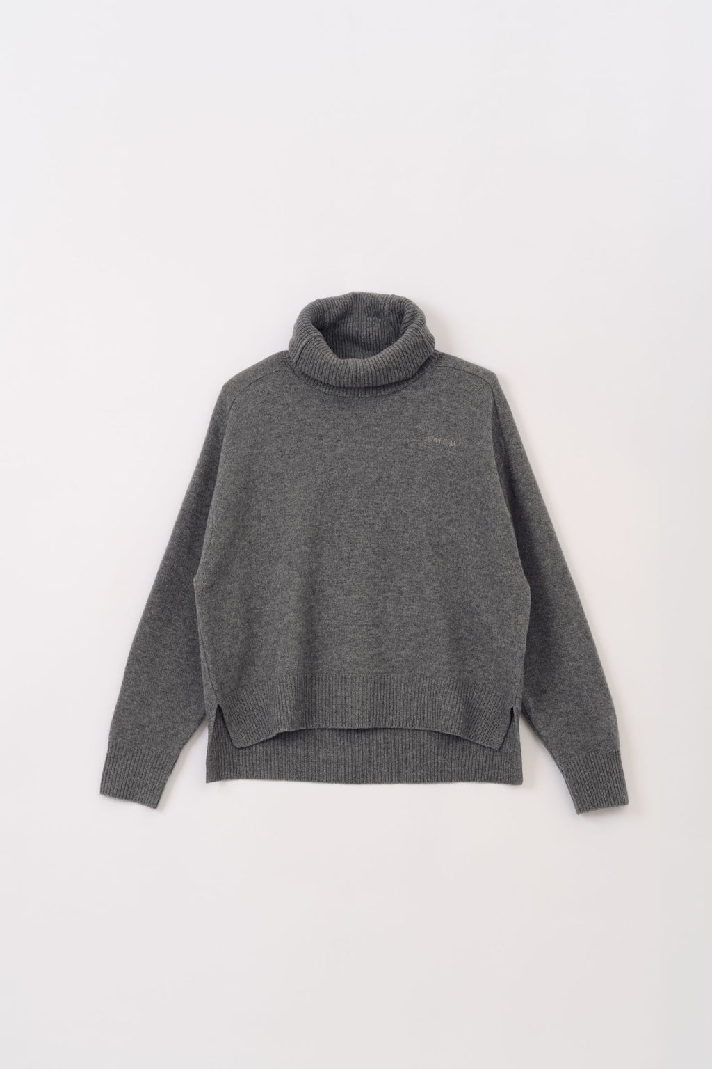 Fuse Balaclava Sweater