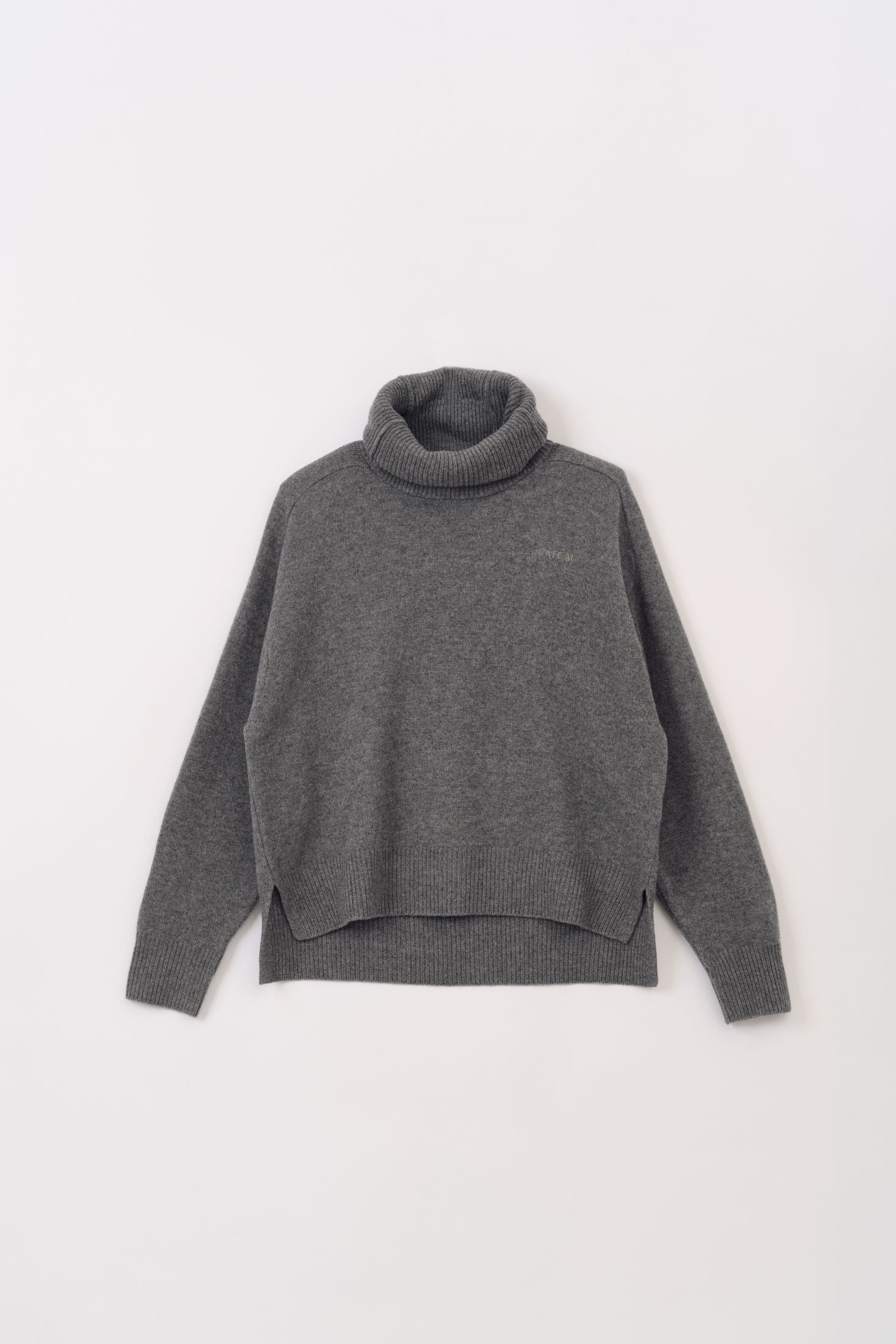 Fuse Balaclava Sweater