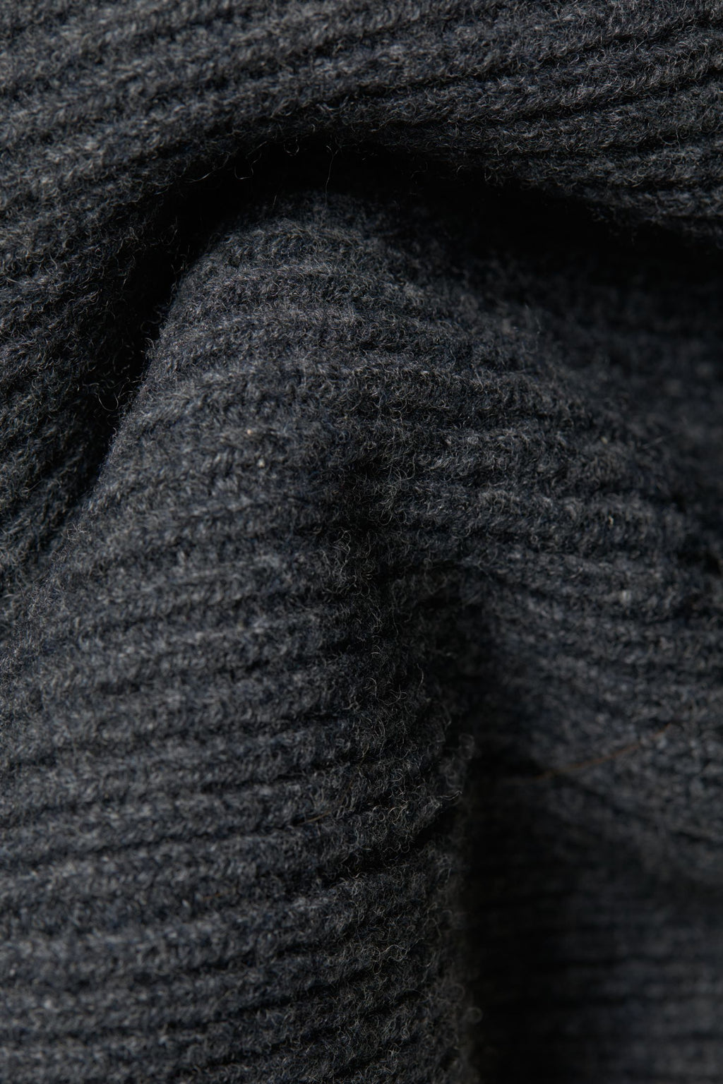 Fuse Balaclava Sweater