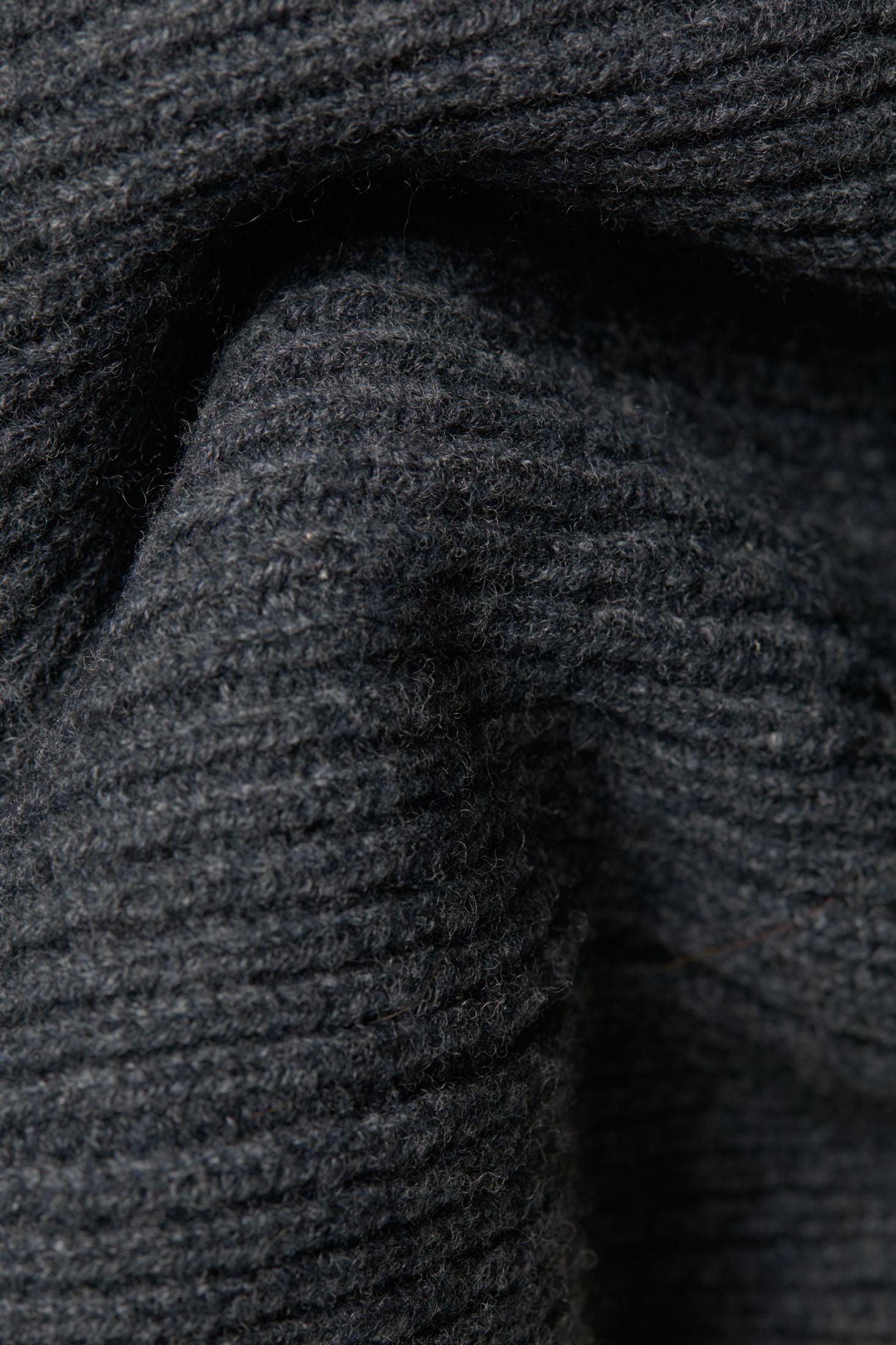 Fuse Balaclava Sweater