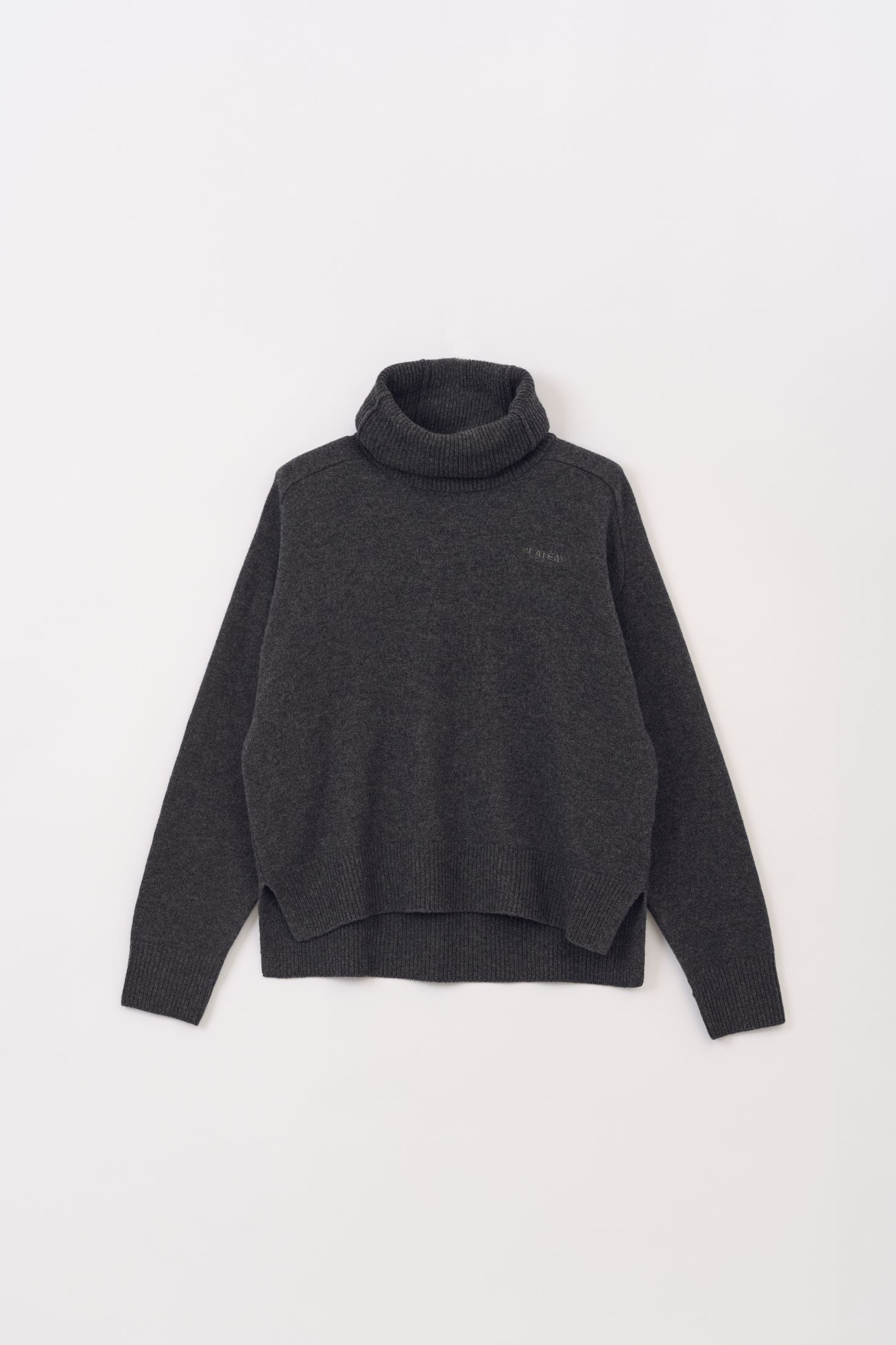 Fuse Balaclava Sweater