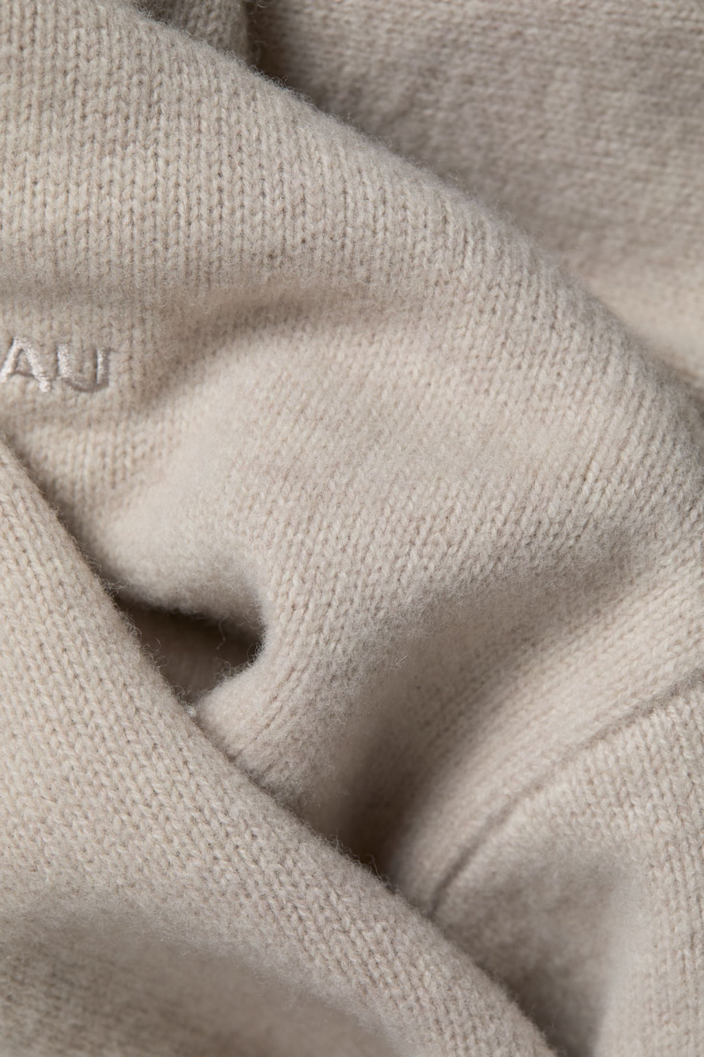 Fuse Balaclava Sweater