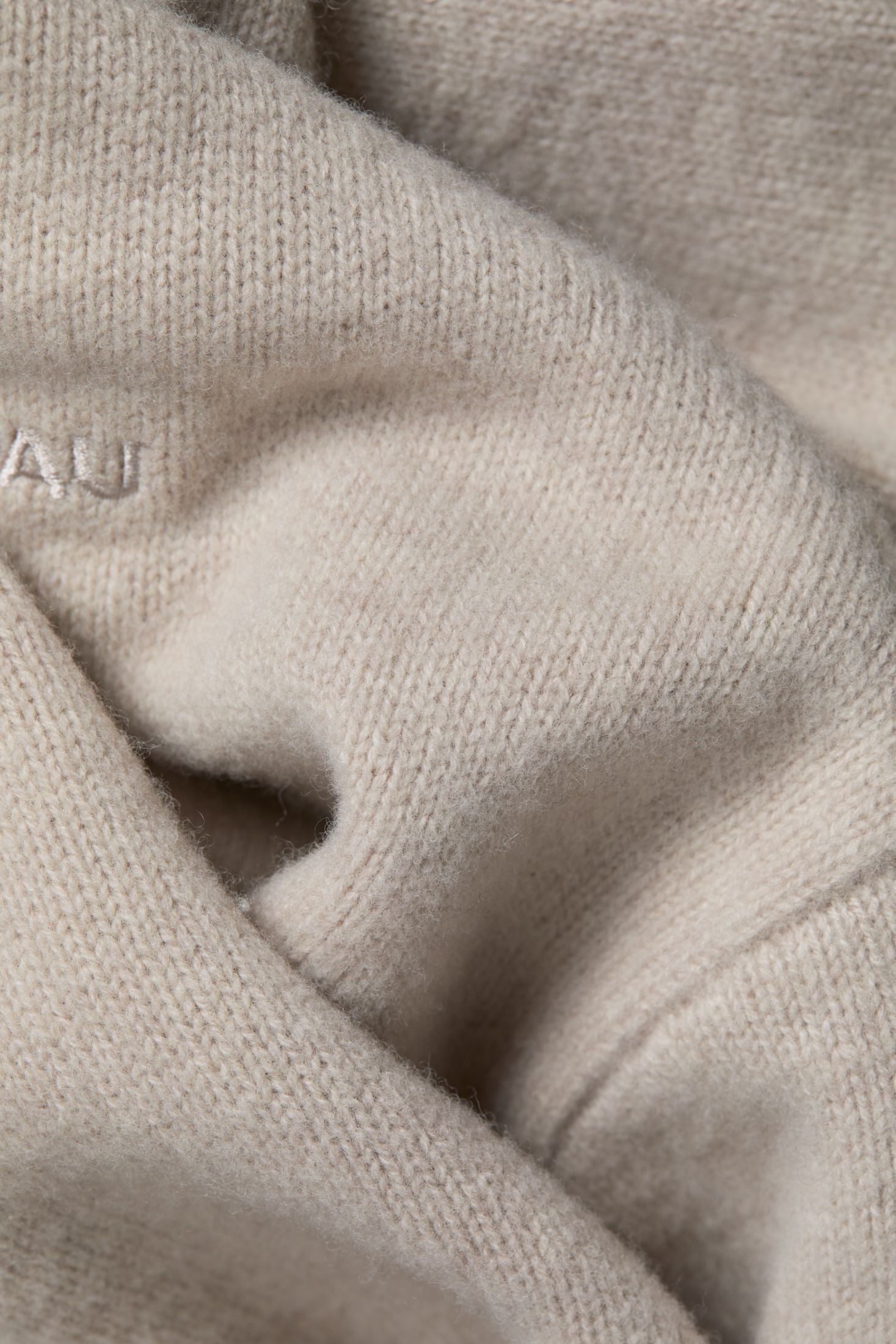 Fuse Balaclava Sweater