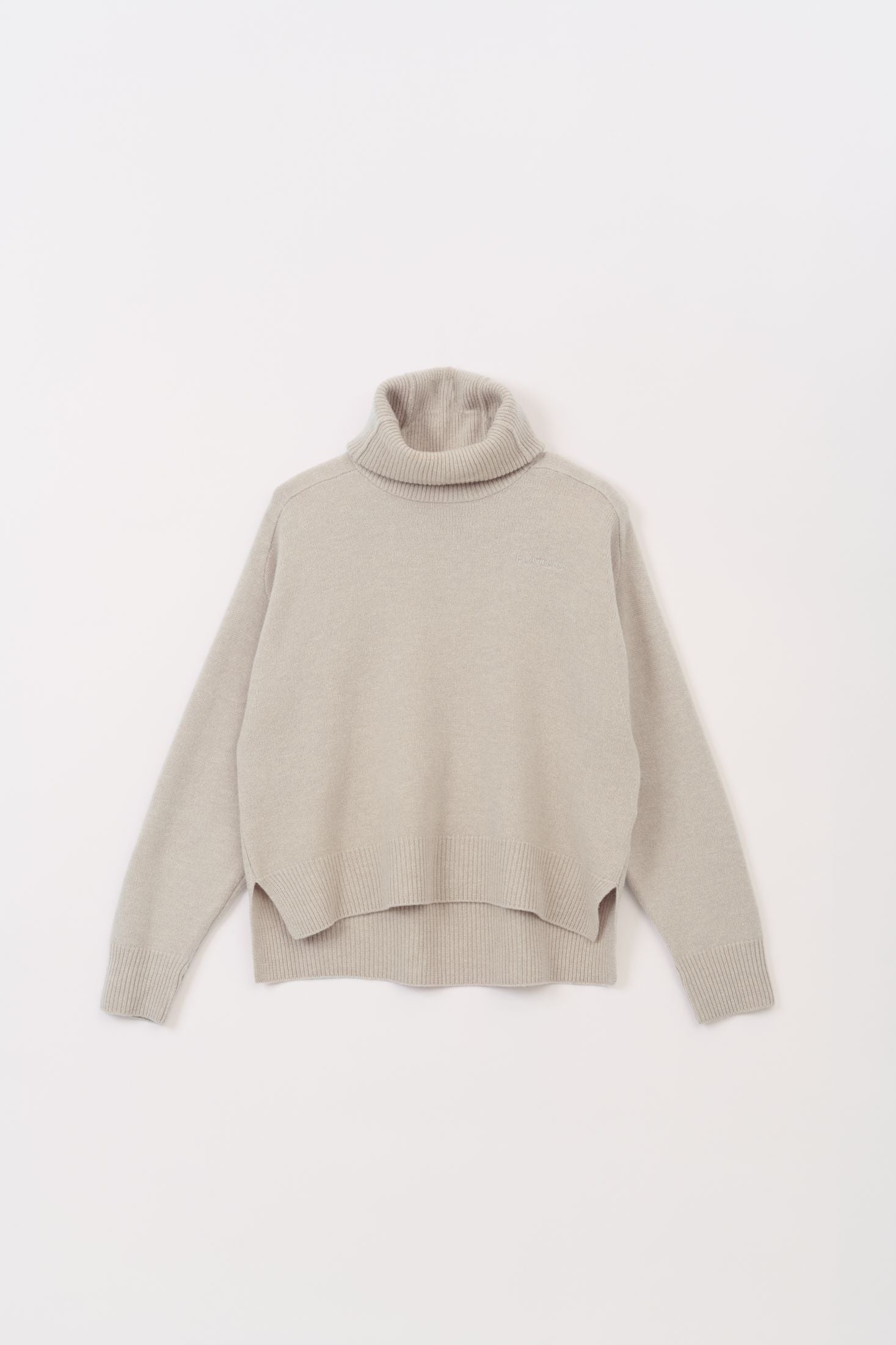 Fuse Balaclava Sweater