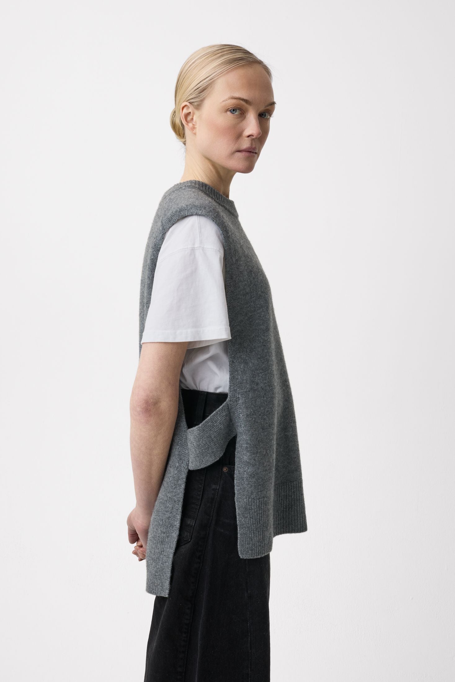 Layer Vest
