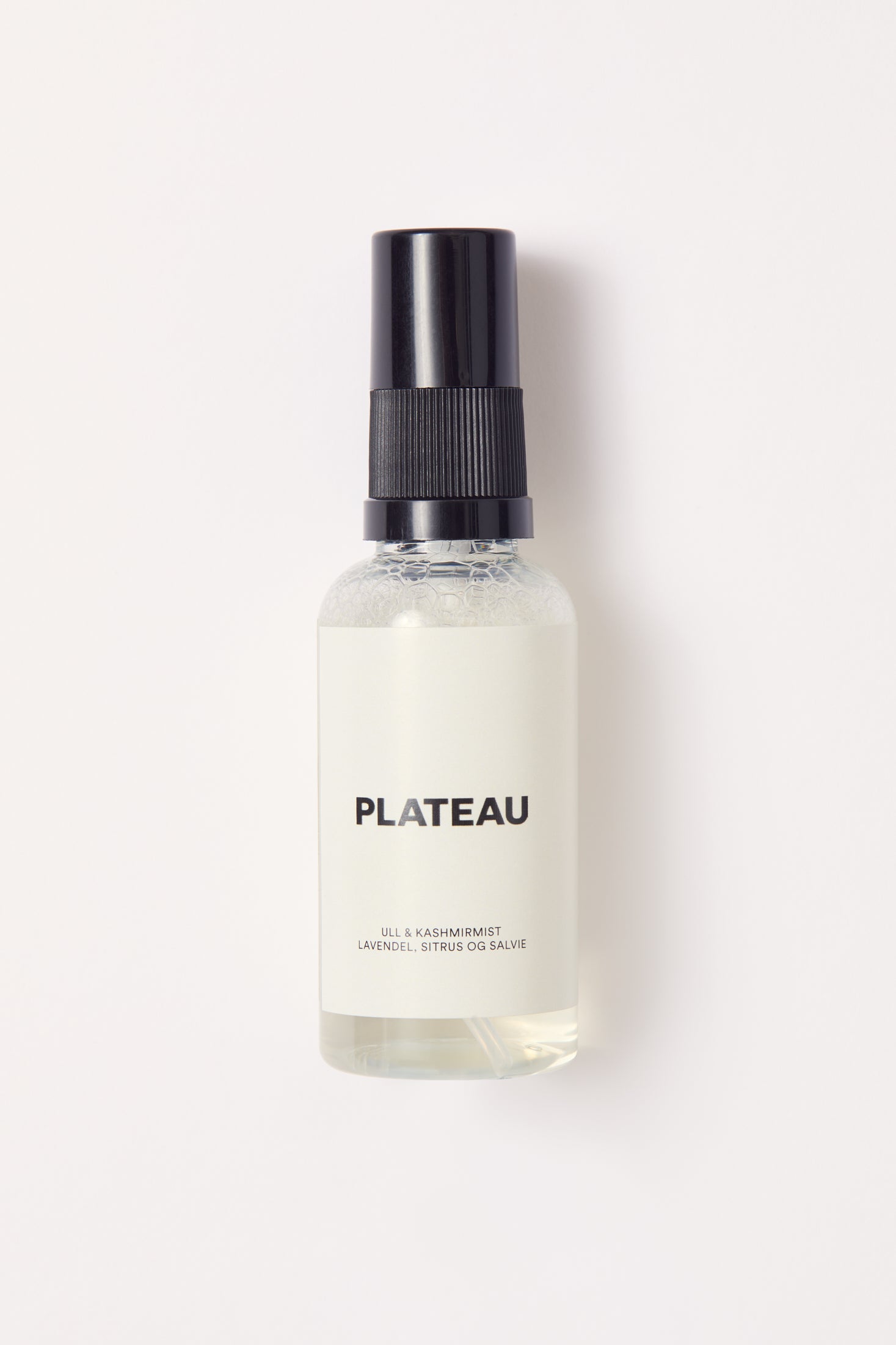 Wool & Cashmere Mist